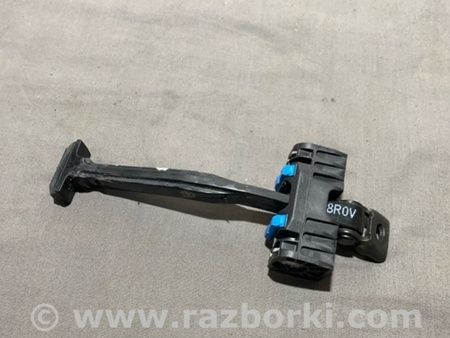 ФОТО Ограничитель двери для Porsche Macan I 95B +FL (13-18) Київ