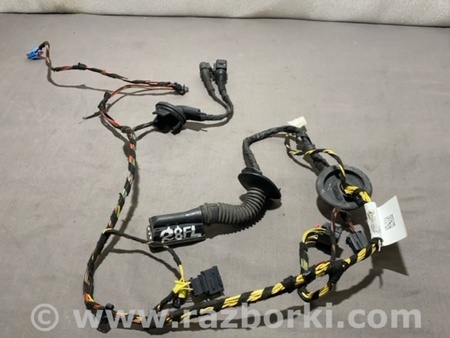 ФОТО Проводка двери для Porsche Macan I 95B +FL (13-18) Київ