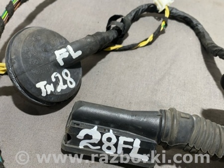 ФОТО Проводка двери для Porsche Macan I 95B +FL (13-18) Київ