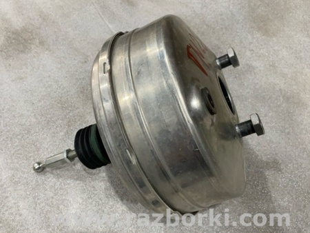 ФОТО Вакуумный усилитель тормозов для Porsche Macan I 95B +FL (13-18) Київ