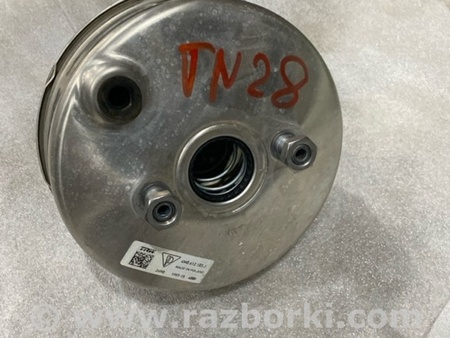 ФОТО Вакуумный усилитель тормозов для Porsche Macan I 95B +FL (13-18) Київ