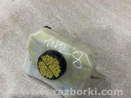 ФОТО Бачок для тормозной жидкости для Porsche Macan I 95B +FL (13-18) Київ