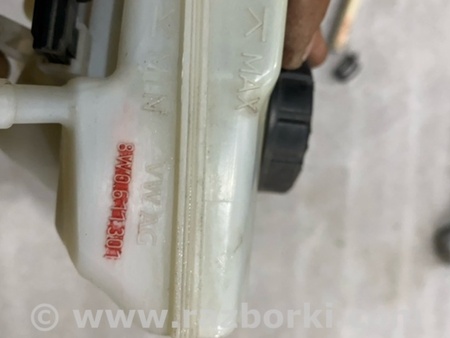 ФОТО Бачок для тормозной жидкости для Porsche Macan I 95B +FL (13-18) Київ