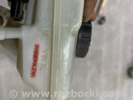 ФОТО Бачок для тормозной жидкости для Porsche Macan I 95B +FL (13-18) Київ