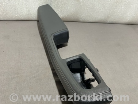 ФОТО Ручка двери внутренняя для Porsche Macan I 95B +FL (13-18) Київ