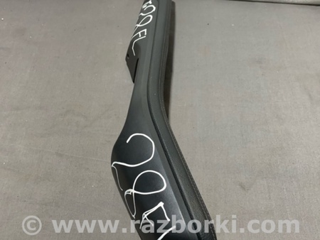 ФОТО Ручка двери внутренняя для Porsche Macan I 95B +FL (13-18) Київ