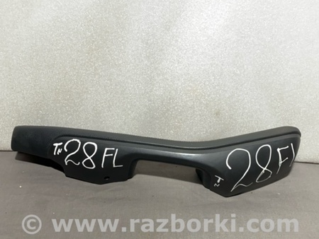 ФОТО Ручка двери внутренняя для Porsche Macan I 95B +FL (13-18) Київ