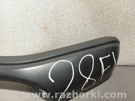 ФОТО Ручка двери внутренняя для Porsche Macan I 95B +FL (13-18) Київ