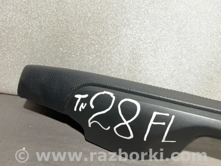 ФОТО Ручка двери внутренняя для Porsche Macan I 95B +FL (13-18) Київ