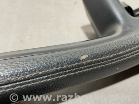 ФОТО Ручка двери внутренняя для Porsche Macan I 95B +FL (13-18) Київ