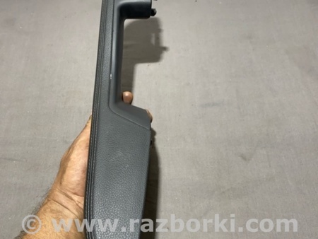 ФОТО Ручка двери внутренняя для Porsche Macan I 95B +FL (13-18) Київ