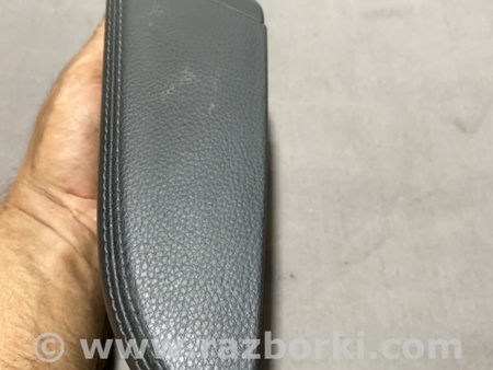 ФОТО Ручка двери внутренняя для Porsche Macan I 95B +FL (13-18) Київ