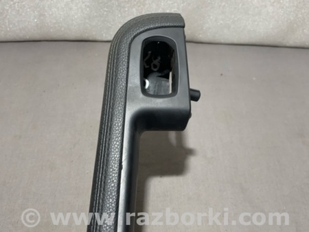 ФОТО Ручка двери внутренняя для Porsche Macan I 95B +FL (13-18) Київ