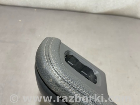 ФОТО Ручка двери внутренняя для Porsche Macan I 95B +FL (13-18) Київ