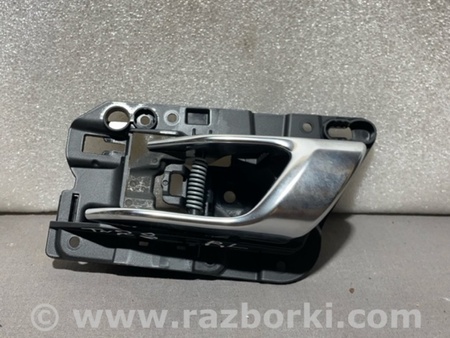 ФОТО Ручка двери внутренняя для Porsche Macan I 95B +FL (13-18) Київ