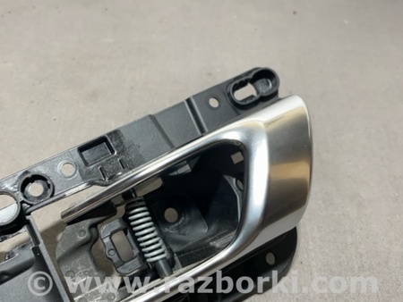 ФОТО Ручка двери внутренняя для Porsche Macan I 95B +FL (13-18) Київ