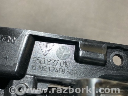 ФОТО Ручка двери внутренняя для Porsche Macan I 95B +FL (13-18) Київ