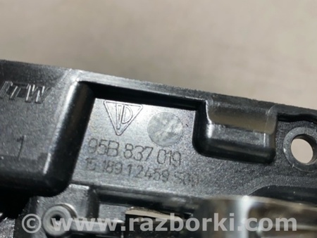 ФОТО Ручка двери внутренняя для Porsche Macan I 95B +FL (13-18) Київ