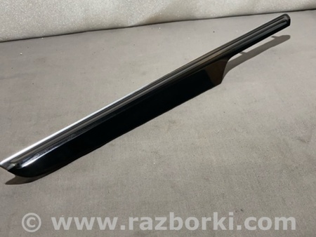 ФОТО Накладка на карту двери для Porsche Macan I 95B +FL (13-18) Київ