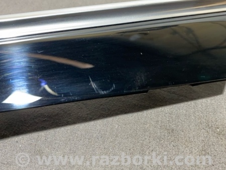 ФОТО Накладка на карту двери для Porsche Macan I 95B +FL (13-18) Київ