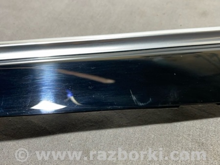 ФОТО Накладка на карту двери для Porsche Macan I 95B +FL (13-18) Київ