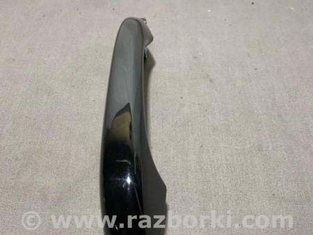 ФОТО Ручка двери внешняя для Porsche Macan I 95B +FL (13-18) Київ