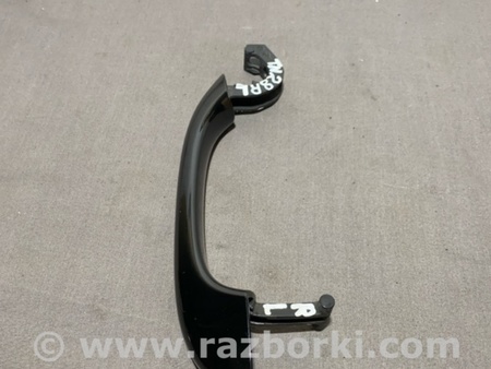 ФОТО Ручка двери внешняя для Porsche Macan I 95B +FL (13-18) Київ