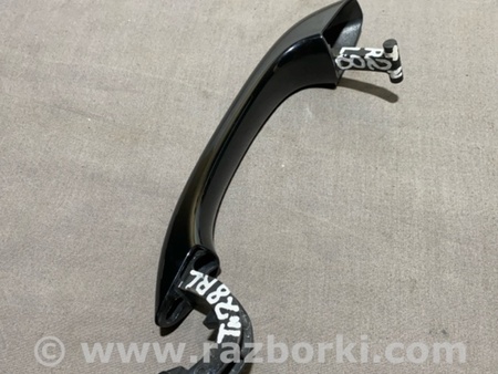 ФОТО Ручка двери внешняя для Porsche Macan I 95B +FL (13-18) Київ