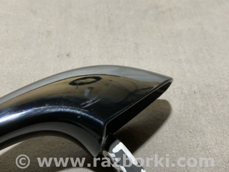 ФОТО Ручка двери внешняя для Porsche Macan I 95B +FL (13-18) Київ