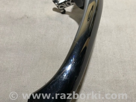 ФОТО Ручка двери внешняя для Porsche Macan I 95B +FL (13-18) Київ