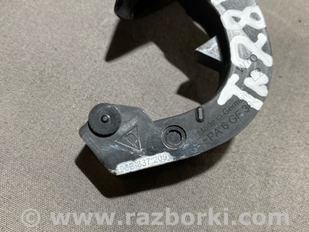 ФОТО Ручка двери внешняя для Porsche Macan I 95B +FL (13-18) Київ