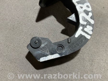 ФОТО Ручка двери внешняя для Porsche Macan I 95B +FL (13-18) Київ