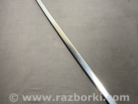 ФОТО Молдинг двери для Porsche Macan I 95B +FL (13-18) Київ