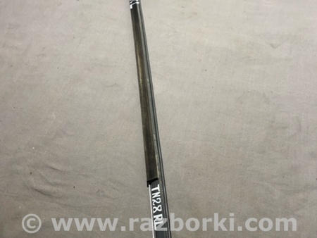 ФОТО Молдинг двери для Porsche Macan I 95B +FL (13-18) Київ