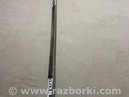 ФОТО Молдинг двери для Porsche Macan I 95B +FL (13-18) Київ