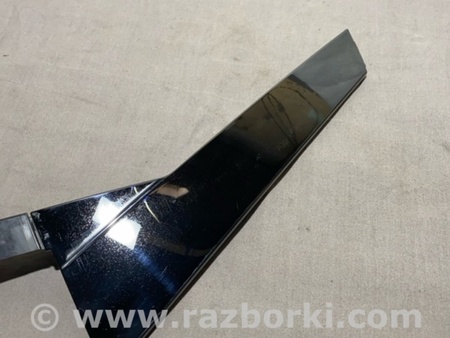 ФОТО Накладка рамки двери для Porsche Macan I 95B +FL (13-18) Київ