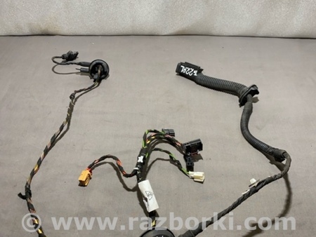 ФОТО Проводка двери для Porsche Macan I 95B +FL (13-18) Київ