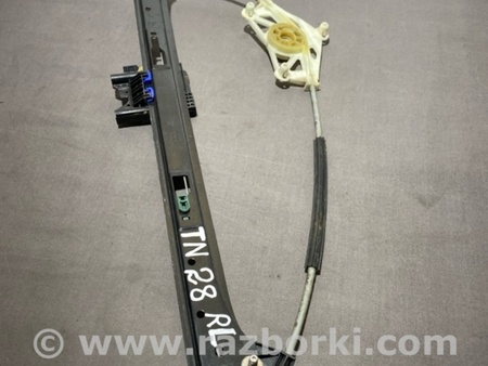 ФОТО Стеклоподъемный механизм для Porsche Macan I 95B +FL (13-18) Київ