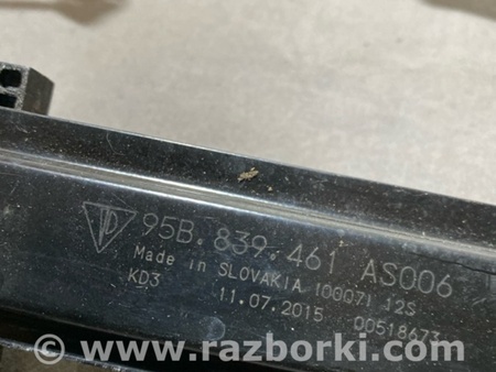 ФОТО Стеклоподъемный механизм для Porsche Macan I 95B +FL (13-18) Київ