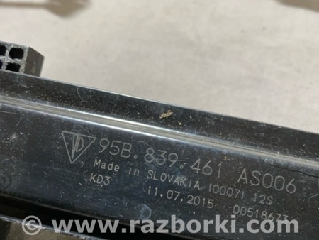 ФОТО Стеклоподъемный механизм для Porsche Macan I 95B +FL (13-18) Київ