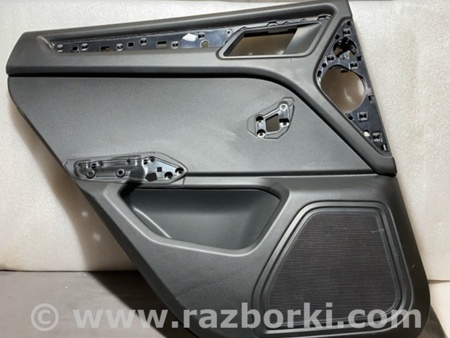 ФОТО Карточка дверная для Porsche Macan I 95B +FL (13-18) Київ