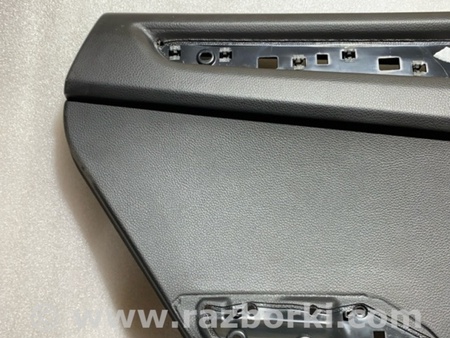 ФОТО Карточка дверная для Porsche Macan I 95B +FL (13-18) Київ