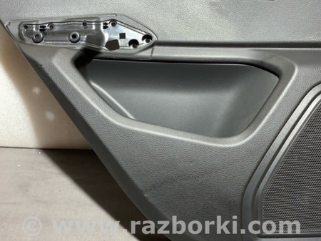 ФОТО Карточка дверная для Porsche Macan I 95B +FL (13-18) Київ