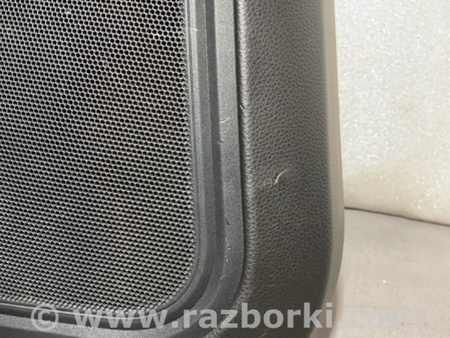 ФОТО Карточка дверная для Porsche Macan I 95B +FL (13-18) Київ