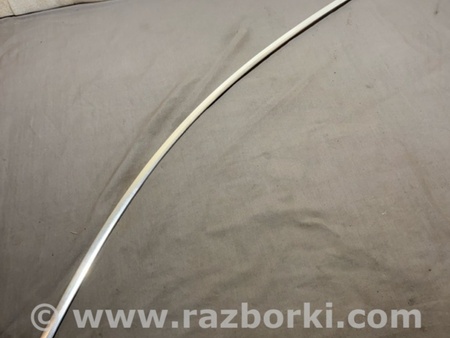 ФОТО Молдинг двери для Porsche Macan I 95B +FL (13-18) Київ