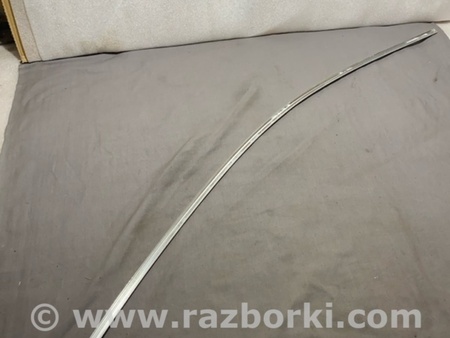 ФОТО Молдинг двери для Porsche Macan I 95B +FL (13-18) Київ