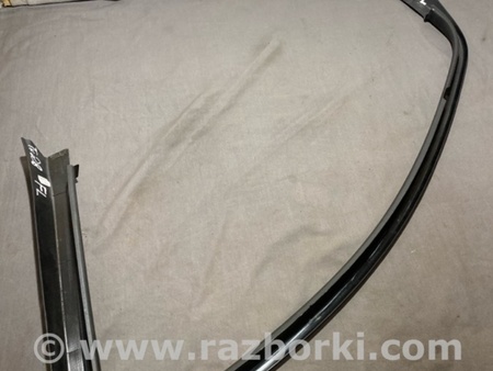 ФОТО Накладка двери для Porsche Macan I 95B +FL (13-18) Київ