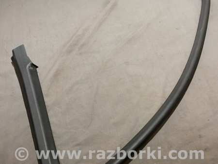 ФОТО Накладка двери для Porsche Macan I 95B +FL (13-18) Київ