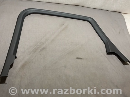 ФОТО Накладка двери для Porsche Macan I 95B +FL (13-18) Київ