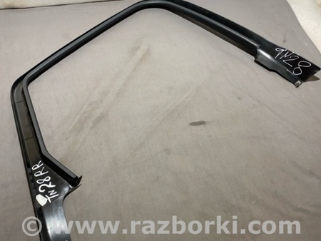 ФОТО Накладка двери для Porsche Macan I 95B +FL (13-18) Київ